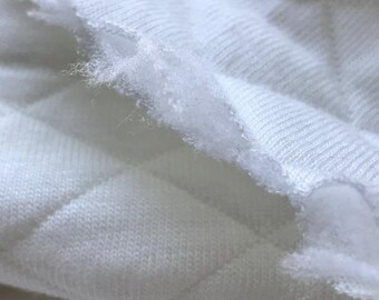 Diamond Thermal - Bamboo/Organic Cotton