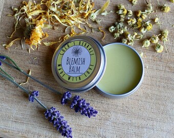 Blemish Balm - Heals Pimples