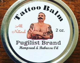 Tattoo Balm