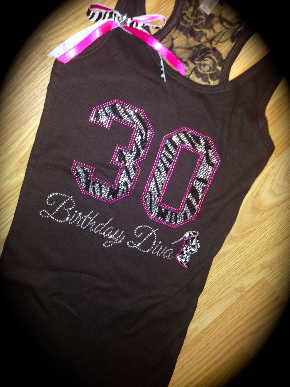 happy 30th birthday shirt