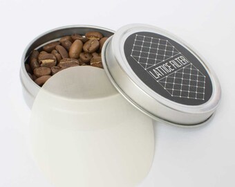 Aeropress Coffee Filter - flexible - reusable - high temperature