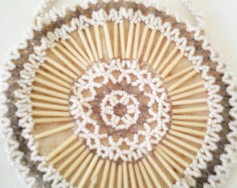 antique bag, victorian purse, antique purse, round beaded purse, round handbag, antique handbag, beaded bag, vintage bag