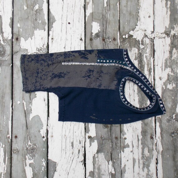 Items similar to Dog Apparel Big Dog Clothing Big Dog Steampunk