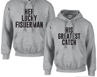 Couple Hoodies, Fishing Hoodies, Popular Hoodies, 585