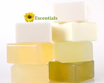 1 Pound Goats Milk Soap Base