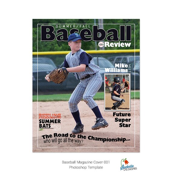 50 InDesign & PSD <strong>Magazine Cover</strong> & Layout <strong>Templates</strong> – … Magazine cover templates photoshop