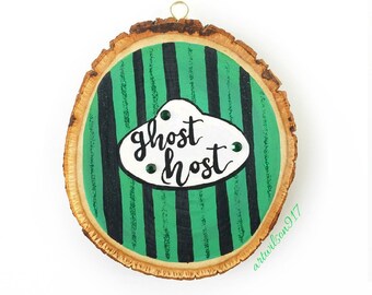haunted mansion ghost host from regions beyond badge tag pin haunted mansion ghost host from regions beyond badge tag pin