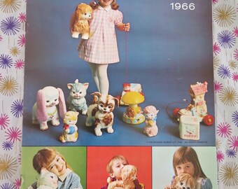 Arrow Rubber and Plastics company, Edward Mobley Co., 1966 catalog