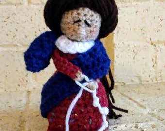 Our Lady Undoer of Knots