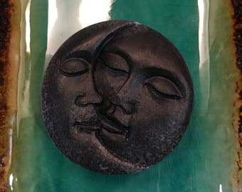 Moon Faces Soap Goats Milk 3oz
