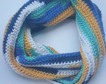 Desert Sunrise Cowl