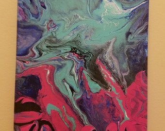 Pinky Blues