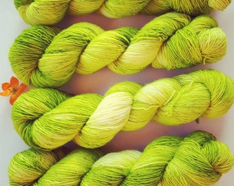 Merino single Superwash 100 g
