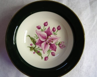 Taylor Smith and Taylor Appalachian Heritage Bonnie Dessert/Fruit Bowl