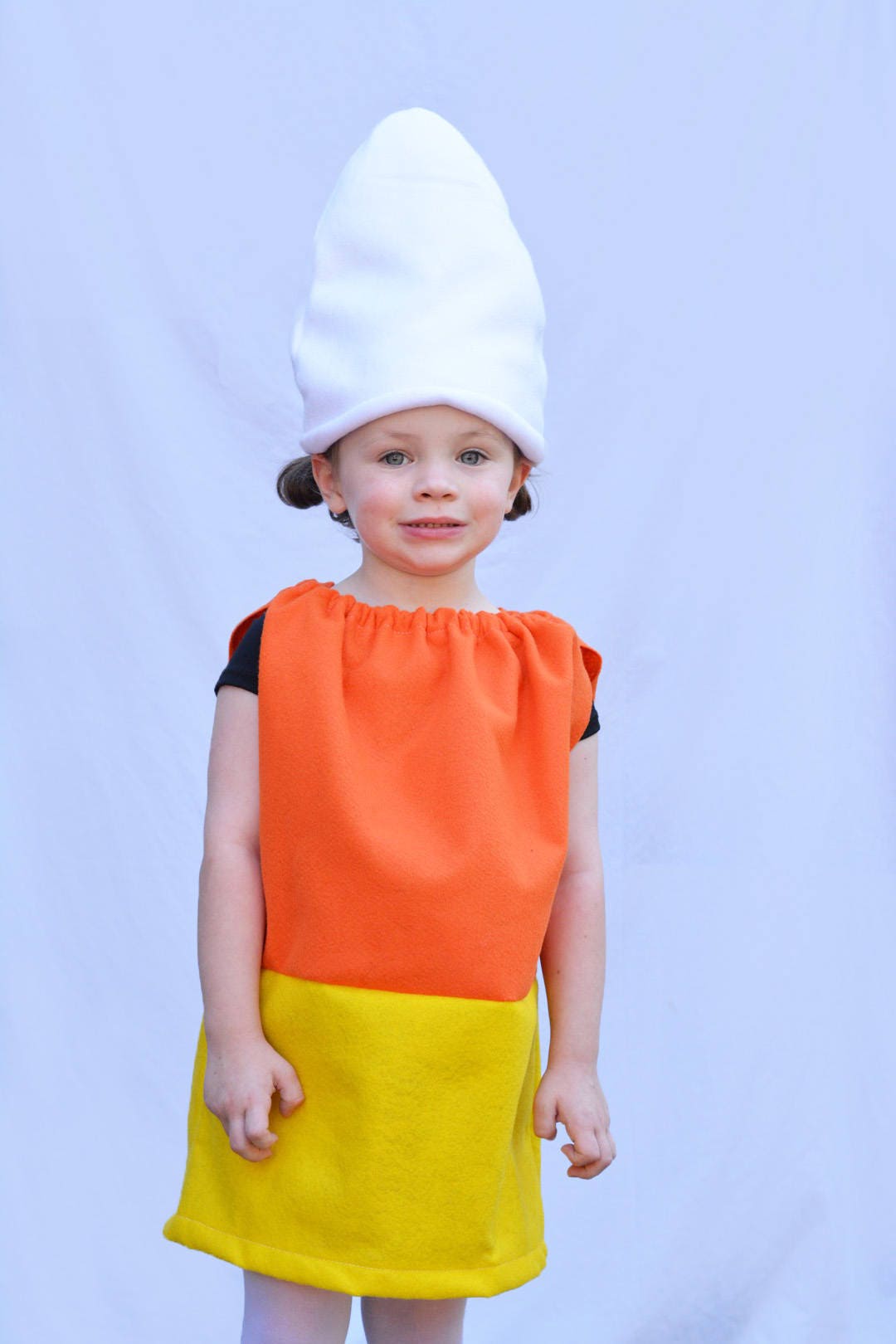Baby Candy Corn Costume Halloween Costume Halloween Candy Kids