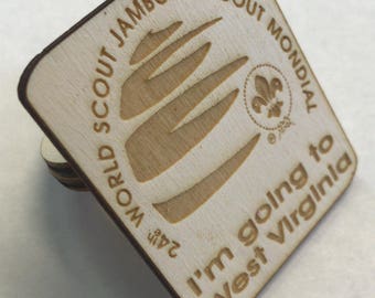 I’m Going to West Virginia - Woggle
