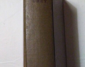 The Day of the Beast, by Zane Grey