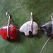 Bear Fetish Charm