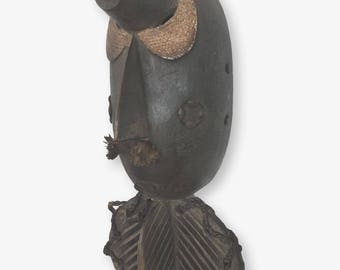 Kru / Grebo Mask, Guinea-Bissau