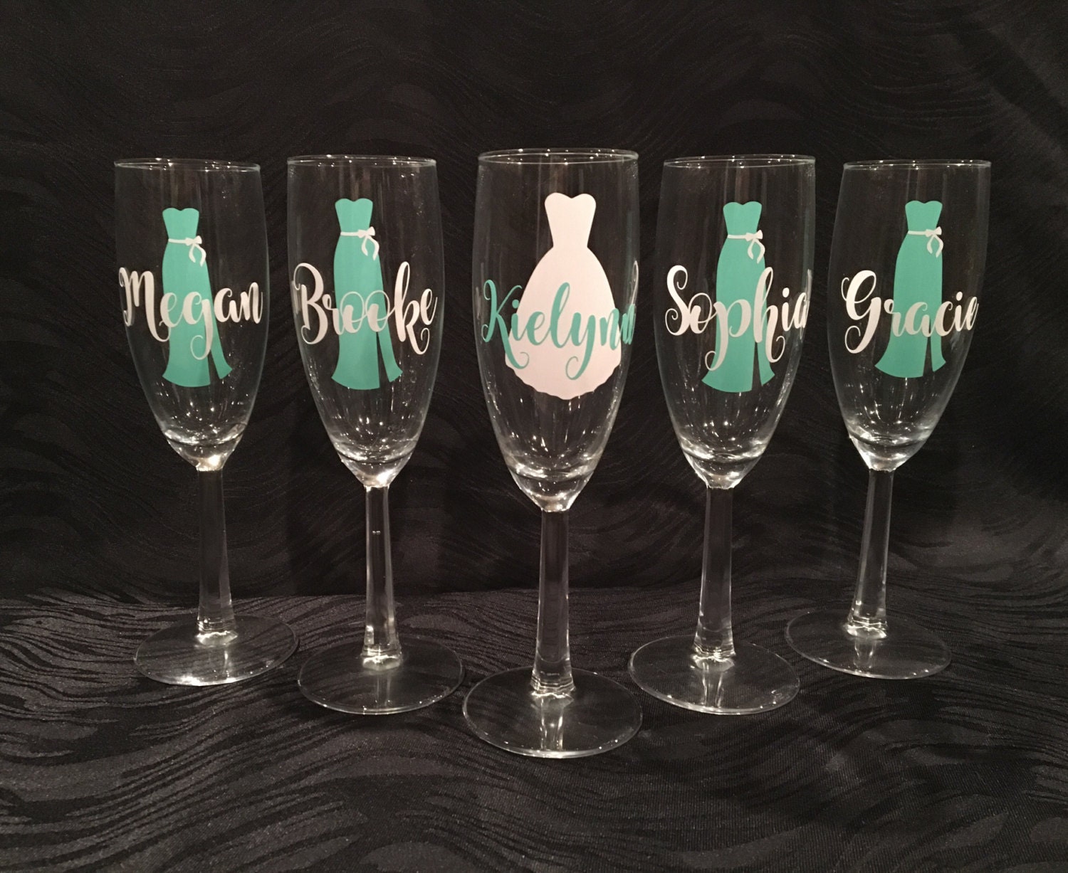 Download bridal party svg - wine glass svg - wedding dress svg ...