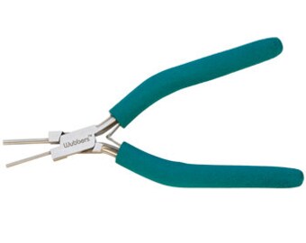 EURO TOOL's Wubbers Small Bail Making Pliers | PLR-1301