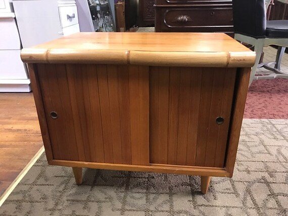 Record Album cabinet