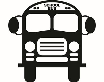 Download Bus driver svg | Etsy