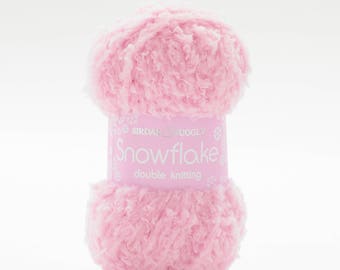 Sirdar Snuggly Snowflake DK Baby Yarn