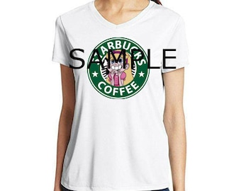 star vs the forces of evil - Star Butterfly inspired womens mens tee shirt