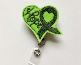 mental health badge reel, badge reel, Nurse badge reel, nursing badge reel, retractable badge, med student badge, psychologist gift, badge