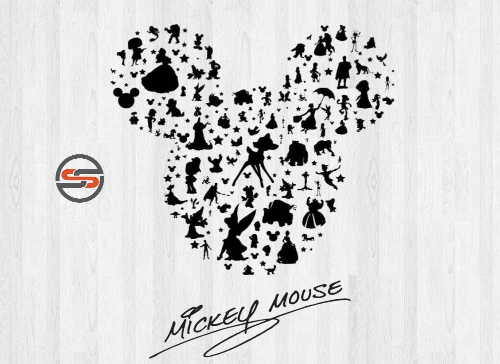 Disney Castle Mandala Svg Free - 312+ SVG File for DIY Machine