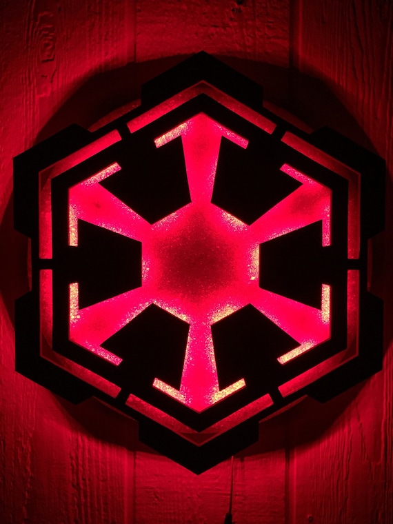 illuminated star wars galactic village collection