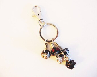 pandora keyring pandora keyring