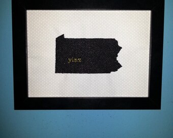 Yinz rule!