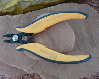 Euro Tool Flush Cutter - Extra Hard Jaw