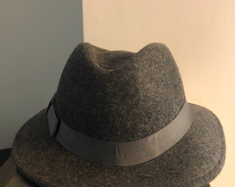 Vintage 1990’s Fedora