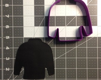 Shirt 103 Cookie Cutter