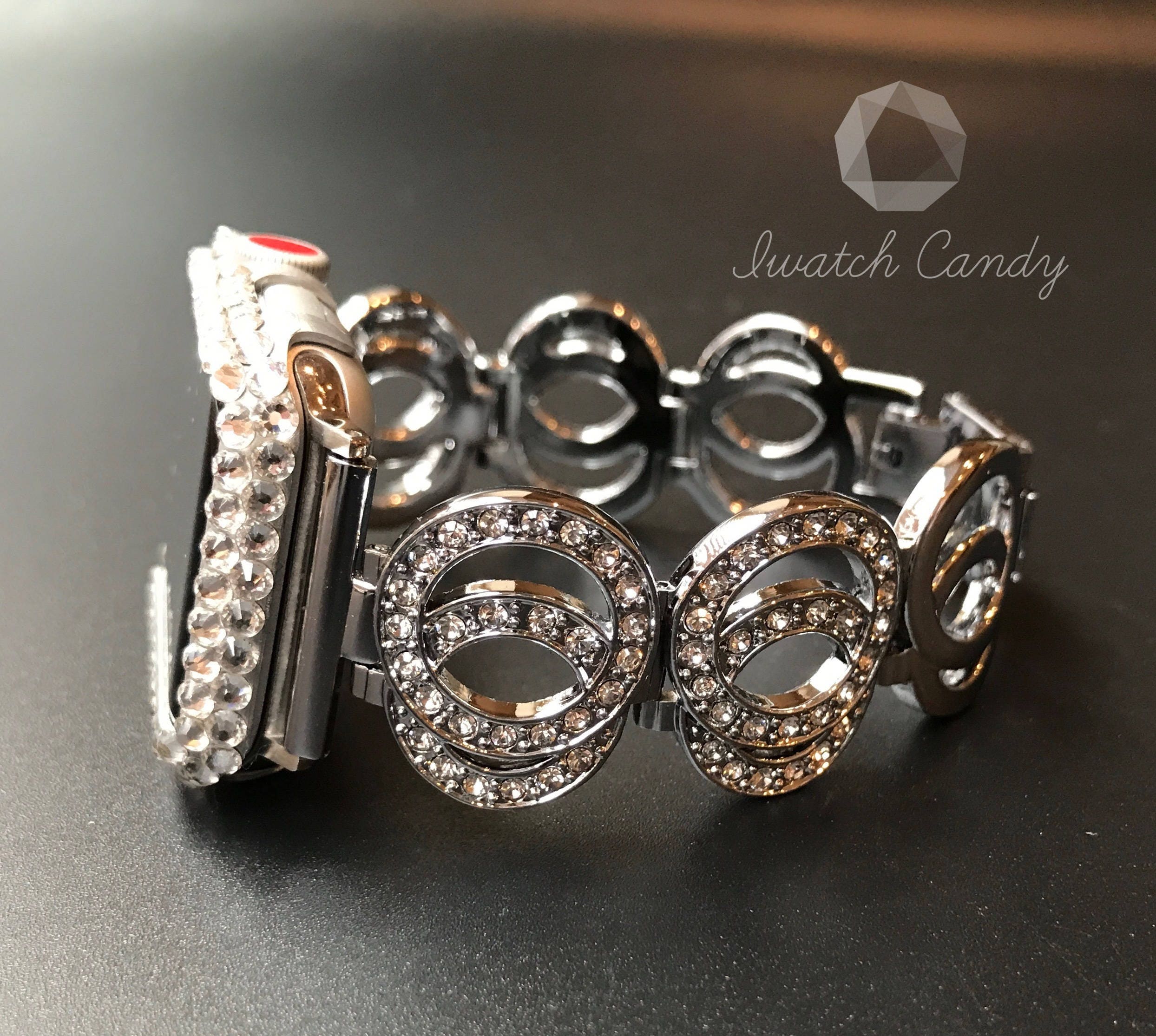 38 42mm apple watch