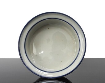Bowl / Dansk Design / Niels Refsgaard / Denmark / Vintage