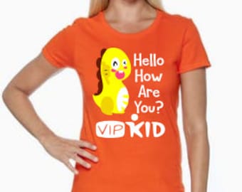 etsy vipkid shirt