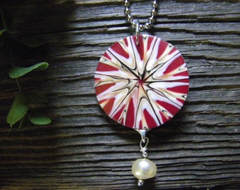 Red and White Wonderful