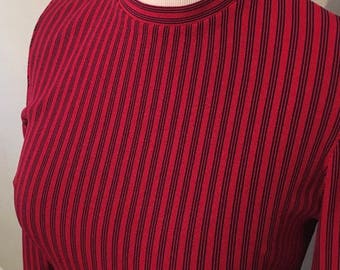 Vintage Saks Fifth Avenue dress sz 10