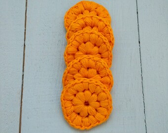 Makeup Removal Pads, Face Scrubbies, Cotton Wipes, Cleansing pads, Facial Pads, Makeup Accessories, Scrubby
