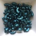 Arcos®par Puca® Pastel Emerald 50 pcs
