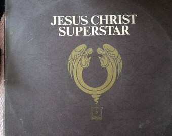 Jesus Christ Super Star 2 Record Set