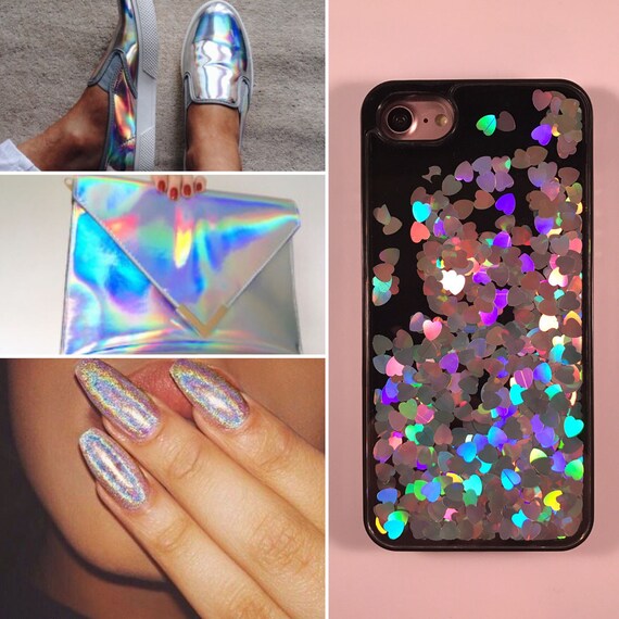 coque iphone 8 plus holographique coque iphone 8 plus holographique