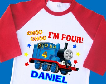 Free Free Thomas The Train Birthday Svg Free 332 SVG PNG EPS DXF File