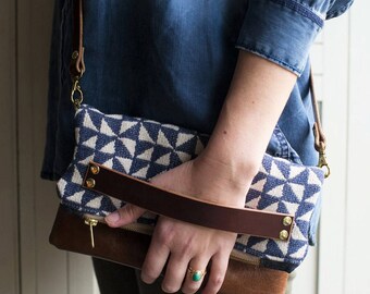 leather bag, clutch bag, leather handbag, handbag clutch, boho handbag