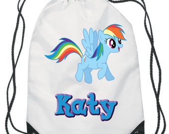 My little pony bag | Etsy