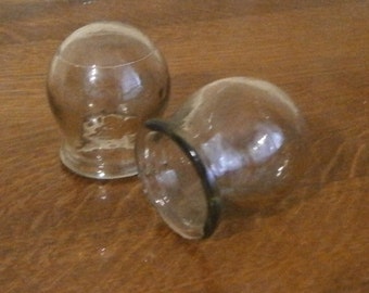 Medical jars. Made in USSR 60s